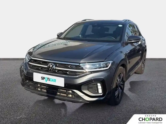Volkswagen T-Roc 1.5 tsi evo 150 start/stop dsg7