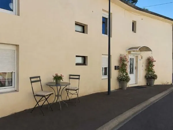 Thionville beuvange f5 proche Luxembourg