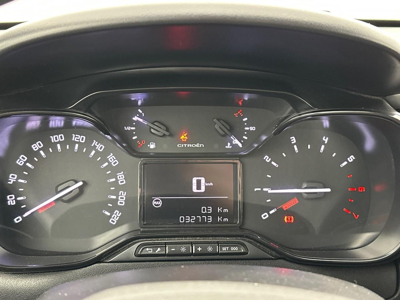 Citroën C3 puretech 83 s&s bvm5 you! — photo 23