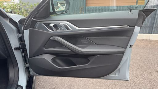 BMW Serie 4 Gran Coupe xDrive 420d 190 Steptronic8 - M Sport Pro – 2025 – 24860 km – Hybride diesel – Boîte Automatique — photo 34