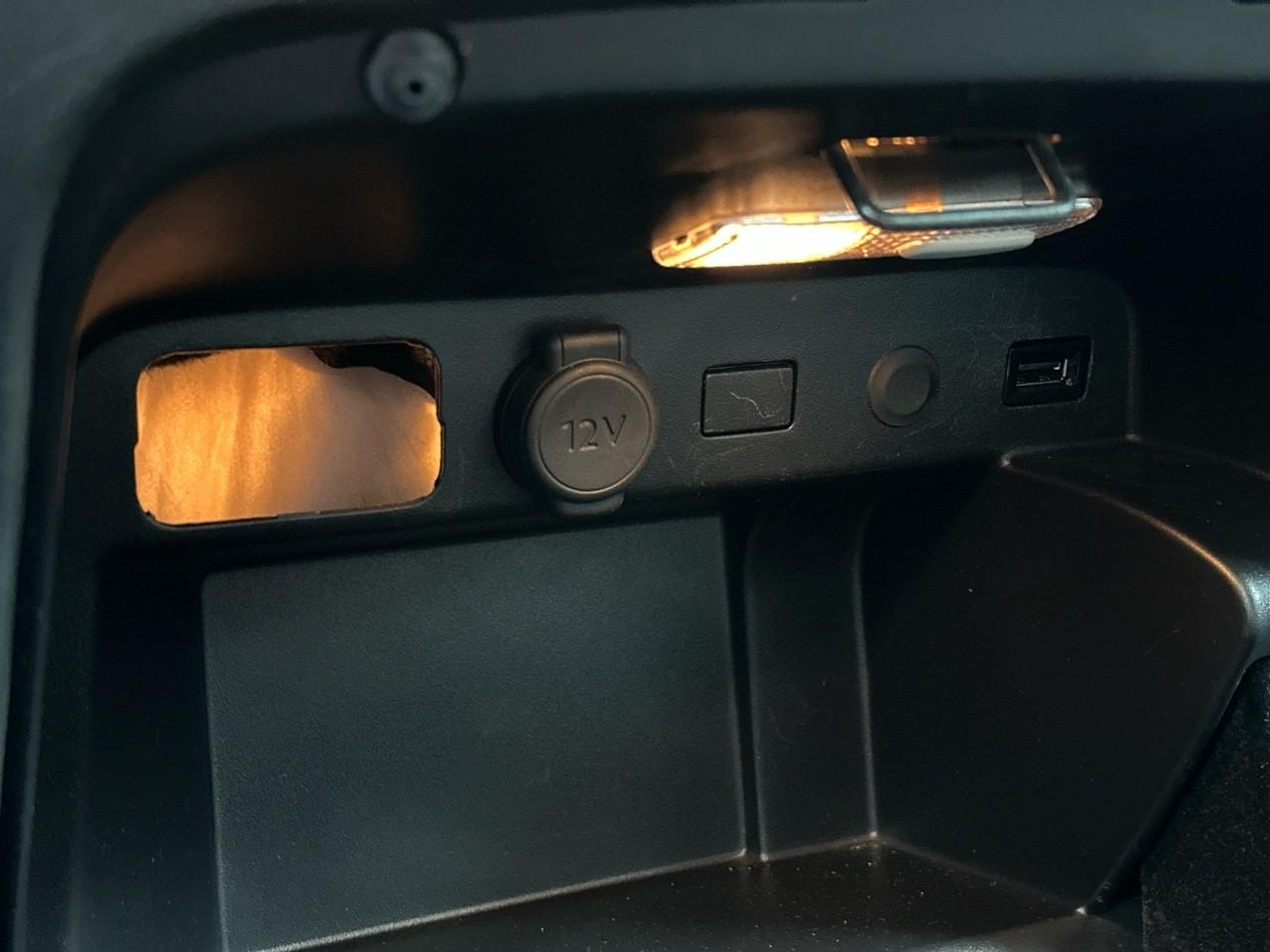 Citroën C4 spacetourer puretech 130 s&s eat8 origins — photo 29