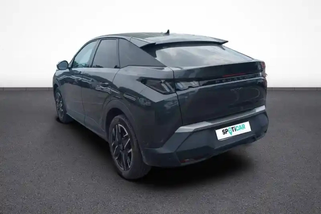 Peugeot 3008 hybrid 145 e-dcs6 — photo 4