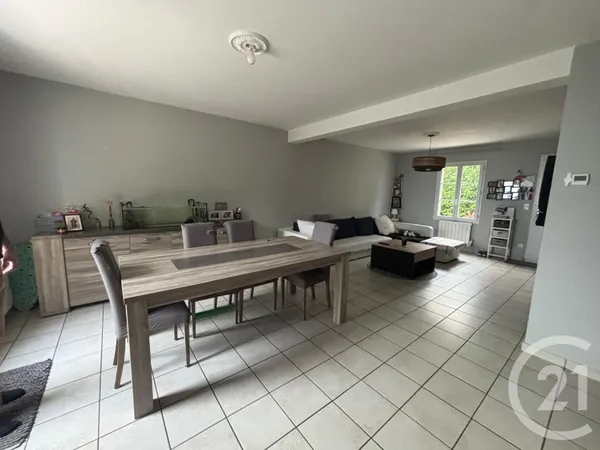 Maison 4 pièces 89 m²