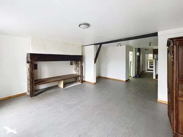Immeuble de rapport 206 m²