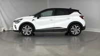 Renault Captur 1.6 E-Tech hybride 145ch Techno — photo 7