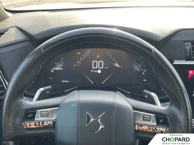 Ds Ds 7 ds7 crossback bluehdi 130 eat8 — photo 21