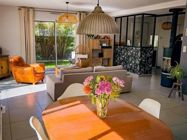 Vente maison 130 m2