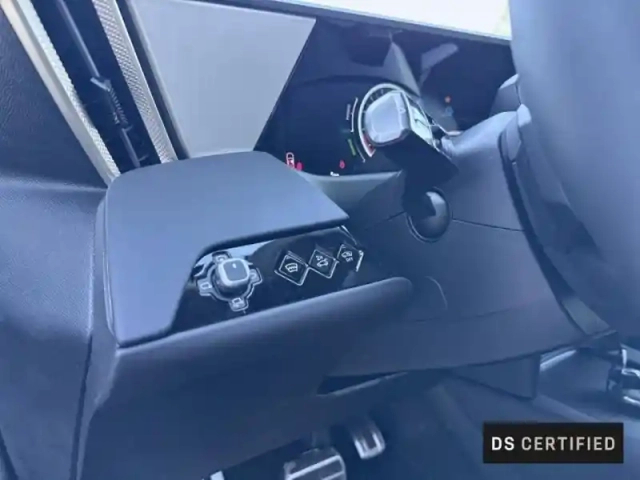 Ds Ds 8 n°8 electrique 230ch etoile — photo 15