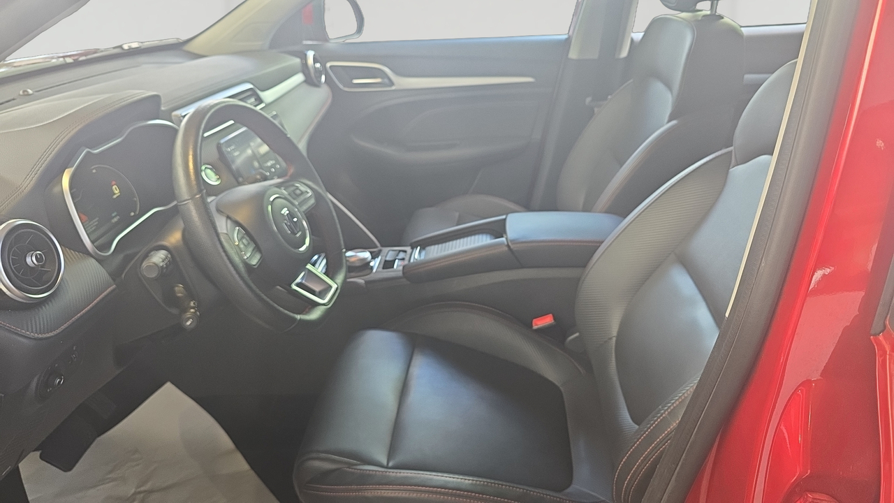 MG ZS EV Autonomie Standard 51kWh - 130 kW 2WD — photo 10