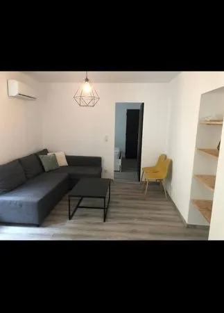 Appartement de 42m2 à louer sur Moulins