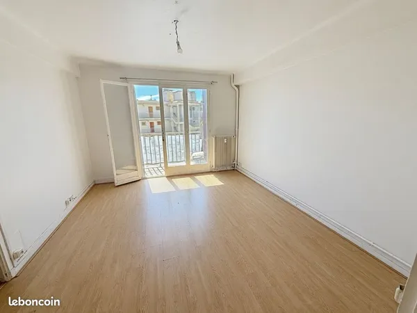 Appartement cannes