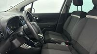 Citroen C3 Aircross PureTech 110ch S&S C-Series 2022 — photo 12