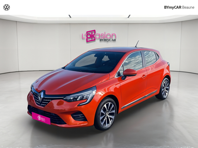 Renault Clio TCe 140 - 21