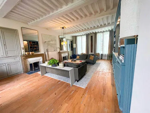 Hôtel particulier 11 pièces 475 m²