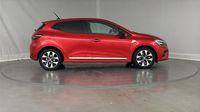Renault Clio 1.6 E-Tech hybride 140ch Limited -21N — photo 4