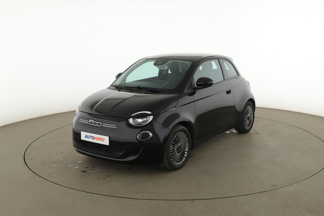 Fiat 500e Electrique 42 kWh Icone