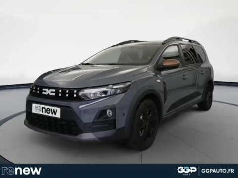 Dacia Jogger 1.0 tce 110ch extreme 7 places -25
