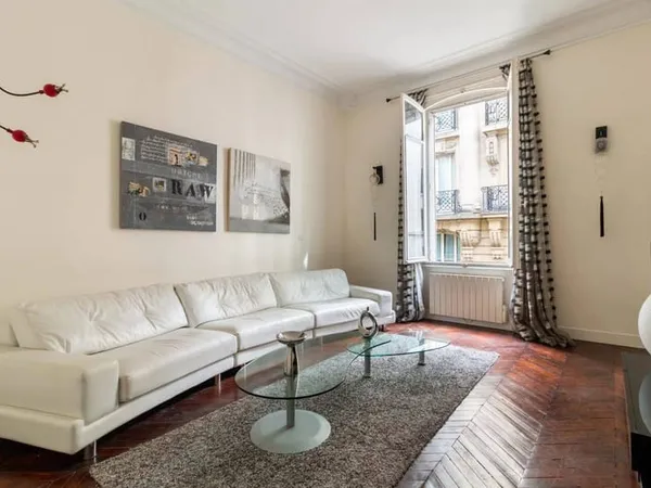 Appartement 2 pièces 68 m²
