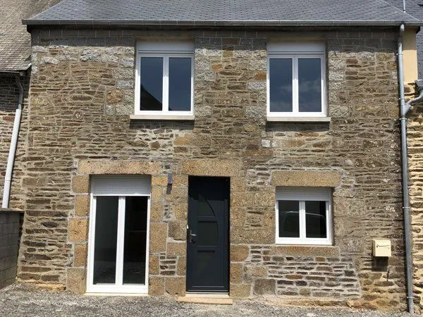 Maison 3 pièces, 72m2