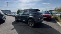 Hyundai Kona 1.6 GDi hybrid 141ch Edition 1 DCT-6 Euro6d-T EVAP — photo 7