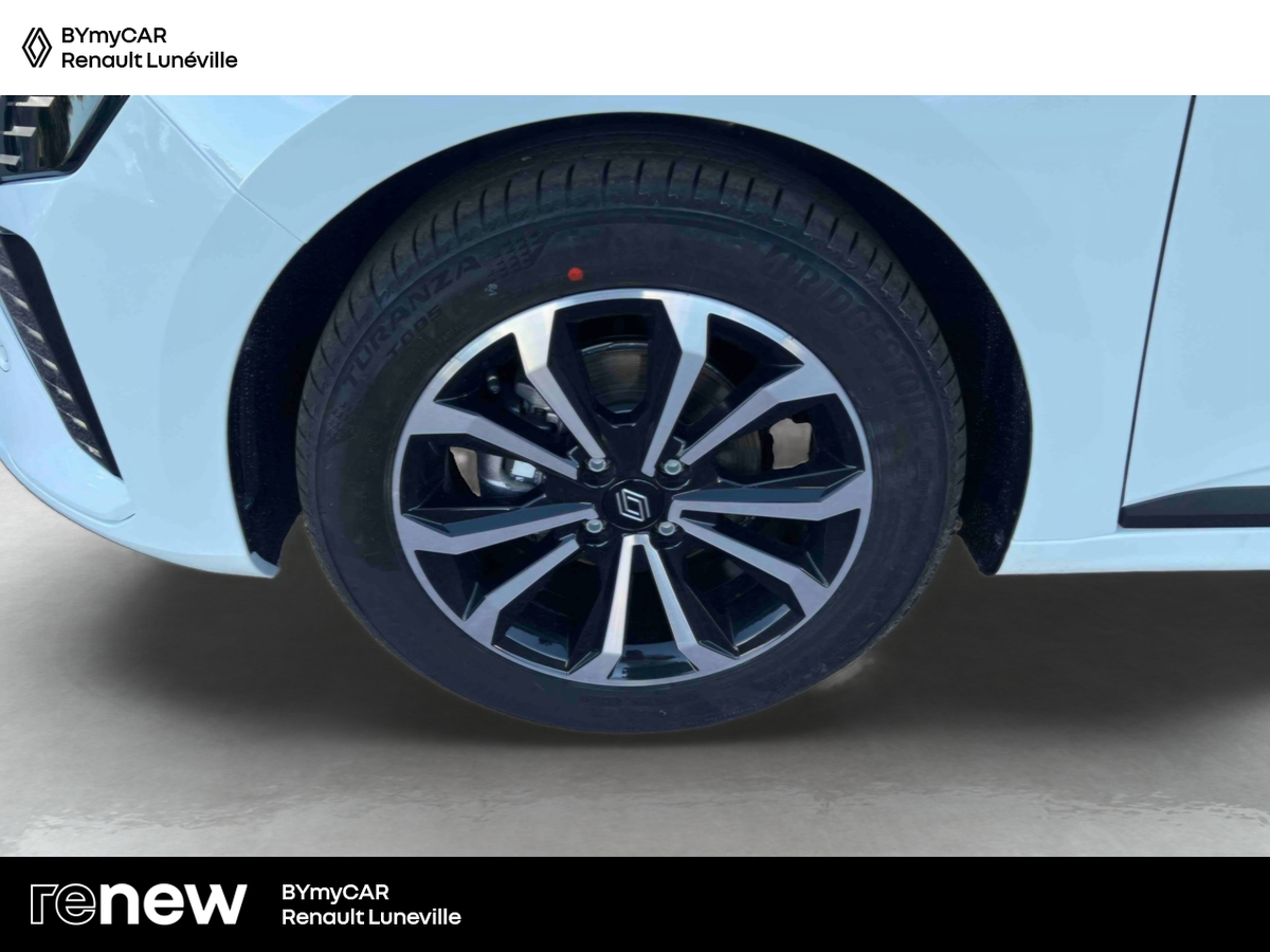 Renault Clio TCe 90 ch GSR2 — photo 14
