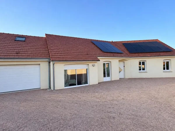 Maison familiale