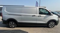 Volkswagen Transporter Van L2 2.0 TDI 150ch Business PanAmericana BVA8 — photo 16