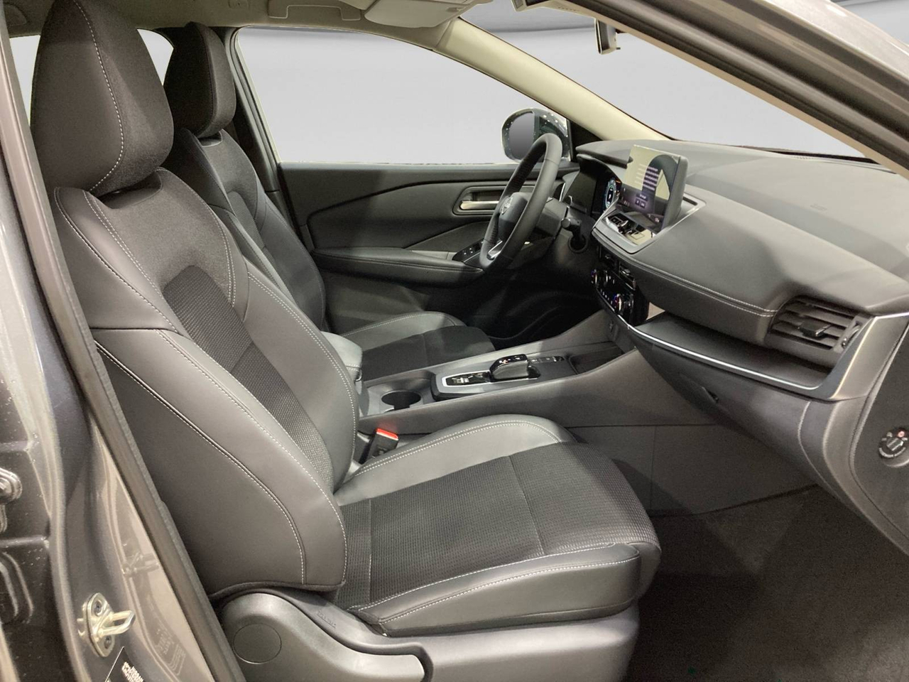 Nissan Qashqai — photo 16