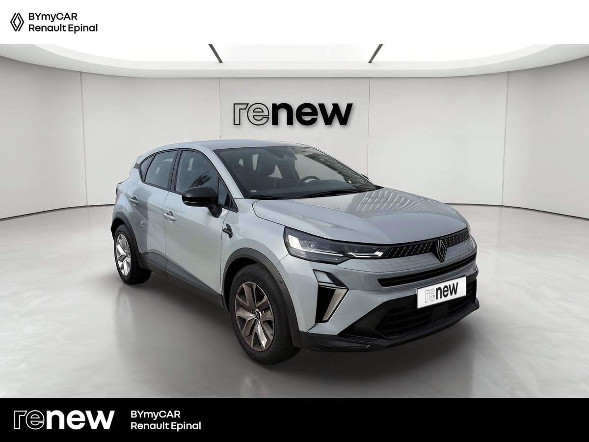 Renault Captur TCe 90 ch — photo 7