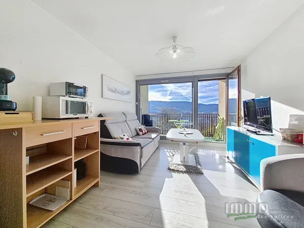 Appartement sur les hauteurs