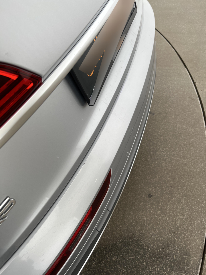 Audi Q5 — photo 32