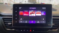 Renault Trafic Combi Grand 2.0 Blue dCi 150ch Evolution auto -25 — photo 29