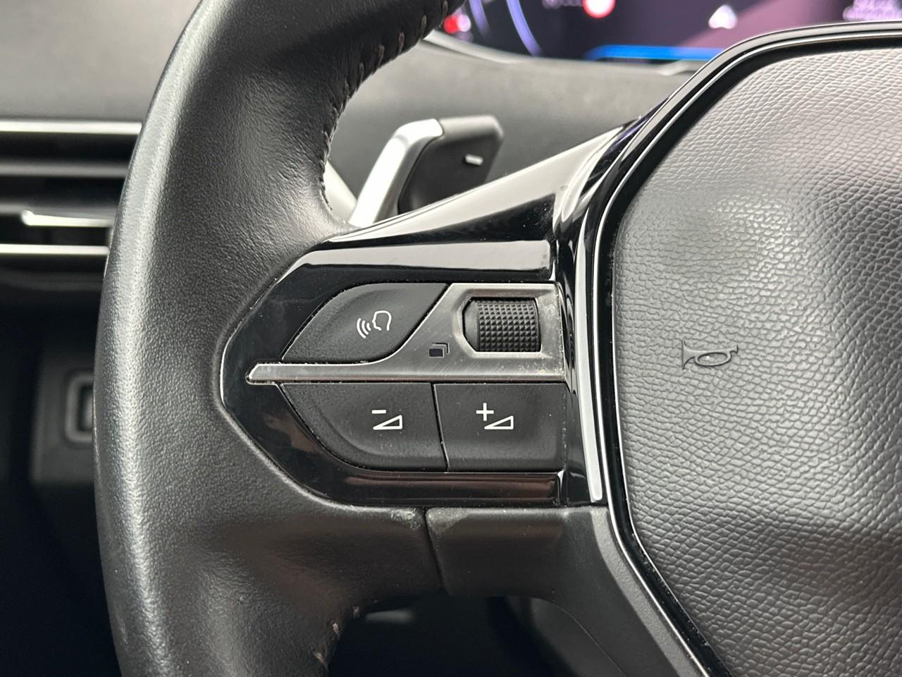 Peugeot 3008 bluehdi 130ch s&s eat8 style — photo 20