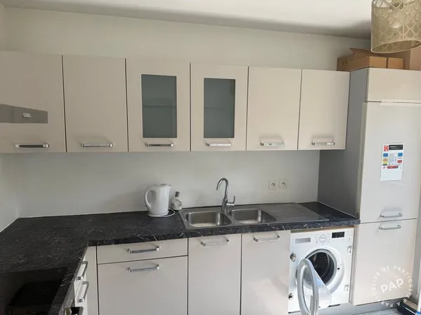 Appartement 5 pièces 85 m²