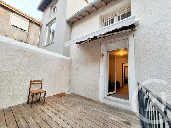 Maison 3 pièces 68 m²