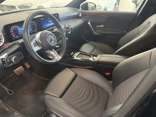 Mercedes Classe A 180 progressive line — photo 8