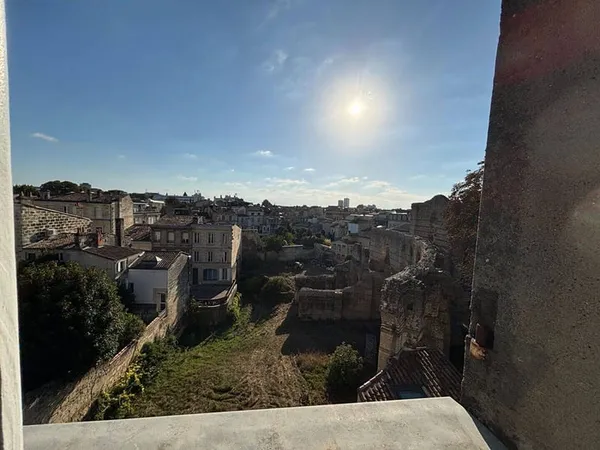 Appartement 4 pièces 113 m²