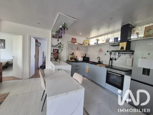 Maison 4 pièces 84 m²