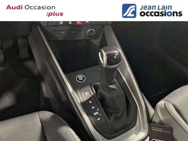 Audi A1 sportback 30 tfsi 116 ch s tronic 7 — photo 13