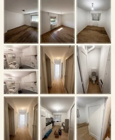 A vendre appartement 3 pièces