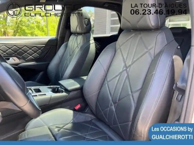 Ds Ds 7 crossback e-tense 225ch grand chic — photo 24