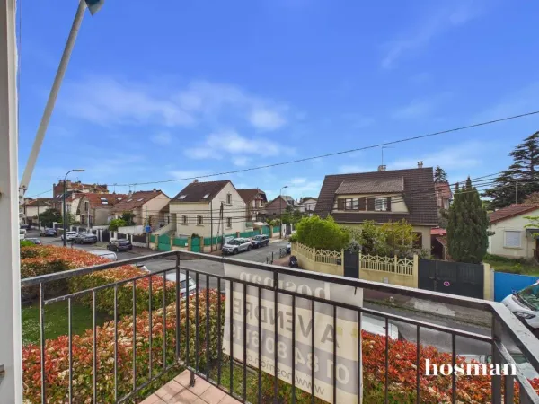 Appartement 3 pièces 73 m²
