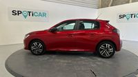 Peugeot 208 1.5 BlueHDi 100ch S&S Active — photo 8