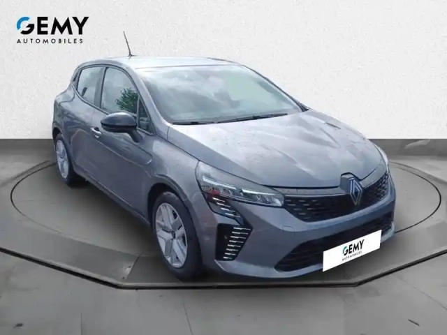 Renault Clio eco-g 100 ch gsr2 — photo 2