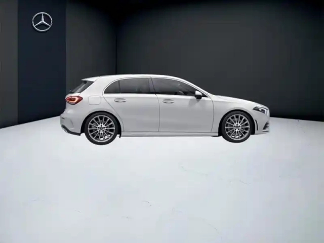 Mercedes Classe A 250 e amg line — photo 18
