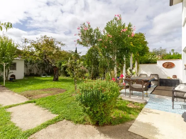 Maison de 190m2 avec Jardin