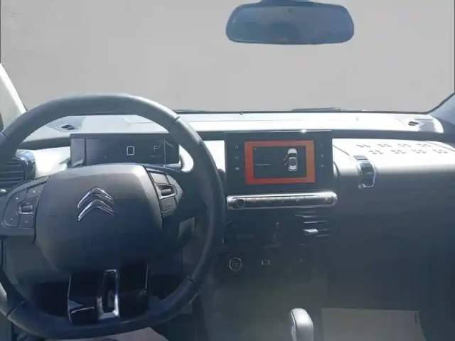 Citroën C4 cactus bluehdi 120 s&amp;s eat6 — photo 8