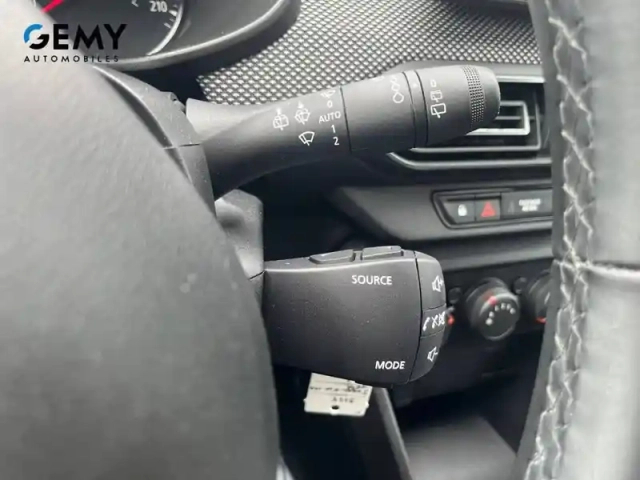 Dacia Jogger eco-g 100 7 places — photo 37