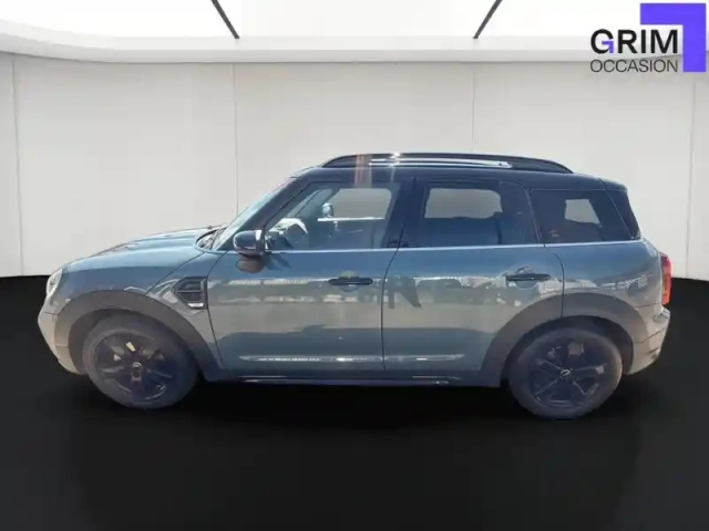 Mini Mini countryman 136 ch bva7 — photo 20
