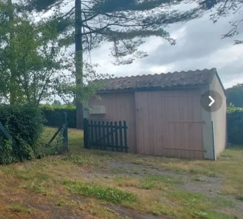 Garage et parking Location Montauban-de-Bretagne 60m² 60€
